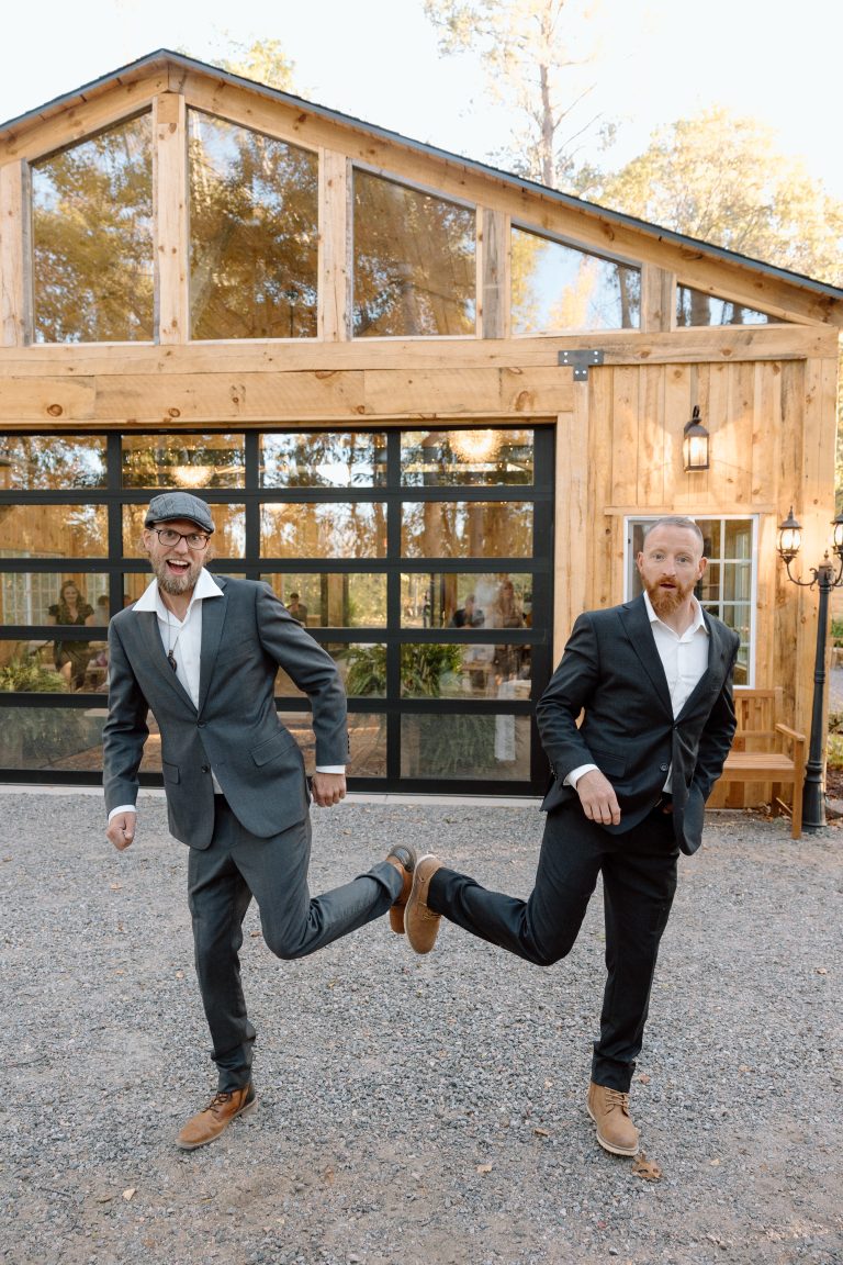 Brides, Let’s Talk Shoes – Because Pain is NOT on the Guest List!