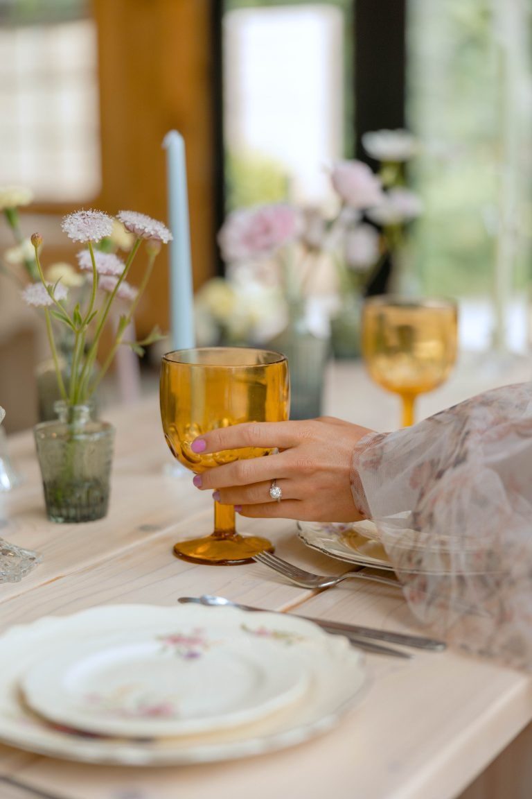 Why Micro-Weddings Are Becoming the New Favorite for Brides