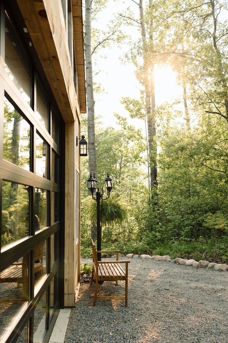 Our Why: The Emerald Cottage Intimate Wedding Venue